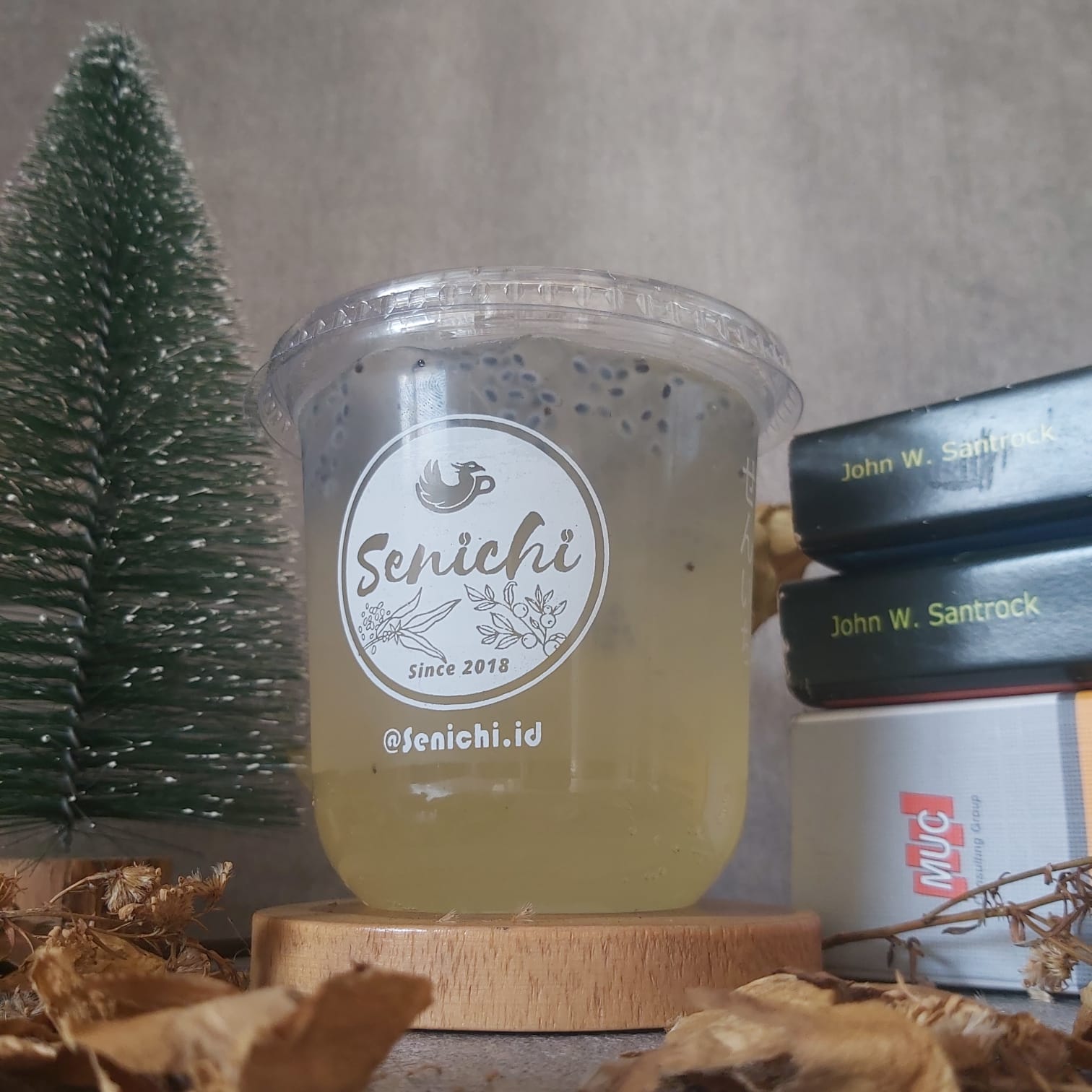 SKALA RAFLESIA 1.000 ML